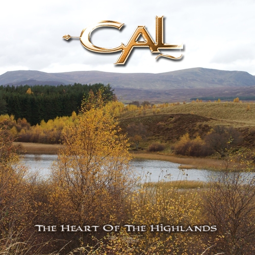 The Heart Of The Highlands - Cal Music